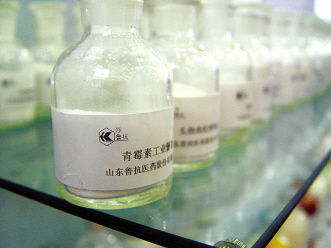 接棒青霉素抗菌重任，阴沟里发现头孢菌素，造就“重磅炸弹”