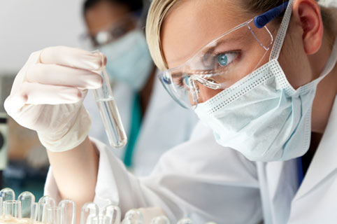 靶向小分子，目标大市场