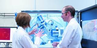 预测：2022年前欧洲生物制药产值年增幅3.2%