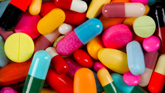 1.1类化学药品研究：从研发到上市