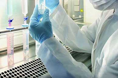 2016年生物制品批签发年报出炉，进口疫苗占比持续下降