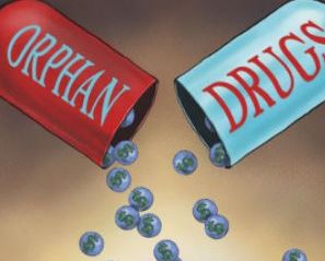 这6个国产新药，获得了美国和欧盟的孤儿药资格认定