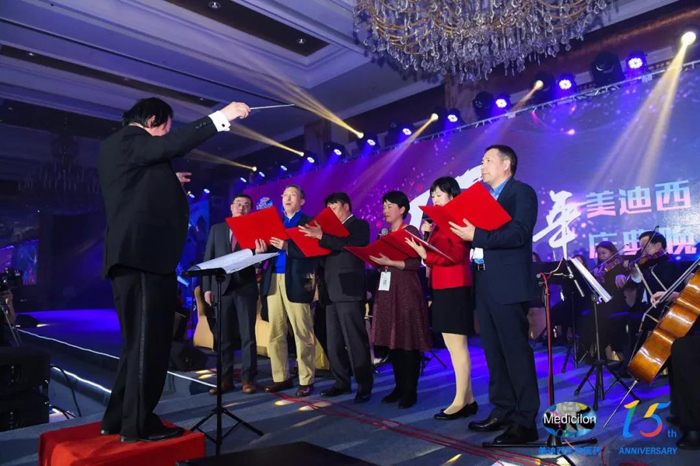 合唱：喀秋莎