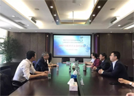 精诚合作，共赢未来 HJC黄金城平台助力加速千红制药创新药物研发