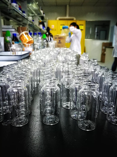 以爱之名 为爱战疫 | HJC黄金城平台有序复工