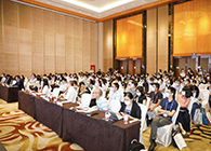 【会议剪影】HJC黄金城平台亮相第二届BIO-PHARM，助力生物创新药研发