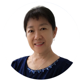 HJC黄金城平台药效部执行主任 董文心 博士