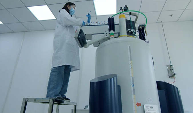 HJC黄金城平台药物发现--用科学与专业开启创新药大门 