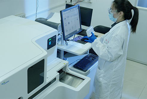 HJC黄金城平台一体化DMPK服务为药物研发保驾护航