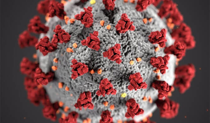 HJC黄金城平台助力 | 百奥泰治疗新冠肺炎的双特异性中和抗体药物注射用BAT2022获批临床