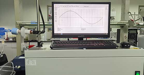 呼吸模拟器-BRS2100，Copley公司