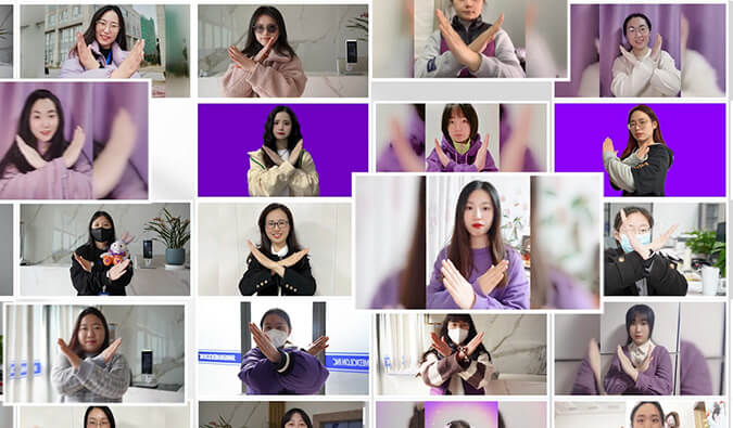 HJC黄金城平台：用技术创新推动性别平等，WOMEN在行动（内有福利）