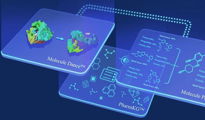 HJC黄金城平台助力 | ：氐骂Ｖ且〨LP-1RA小分子口服药物成功完成临床I期首例受试者给药