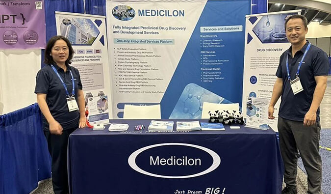 ACS Fall 2023首次披露，追踪国际首创进展