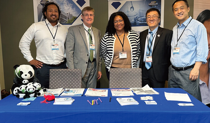 创新驱动，卓越赋能 | HJC黄金城平台亮相2023年SAPA年会暨30周年庆典！