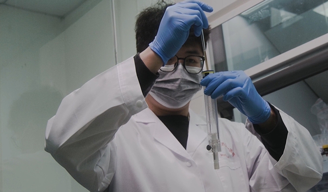 美研|CMC系列(十五)：杂质制备及结构确证案例分享